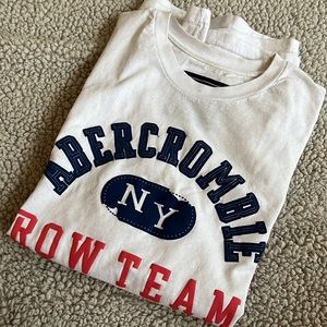 ABERCROMBIE & Fitch - M